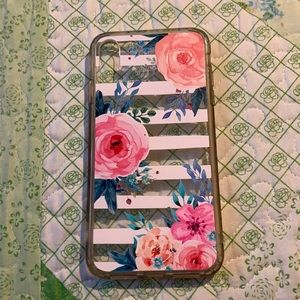 IPhone XS Max phone case